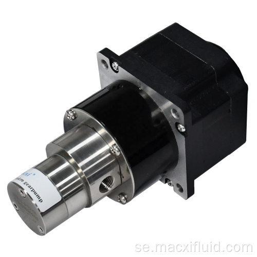 1,5 ml/varv 170W DC 24V magnetisk växelpump